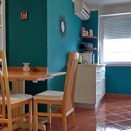Apartman Tin Varazdin Exterior photo
