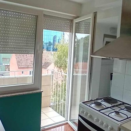 Apartman Tin Varazdin Exterior photo