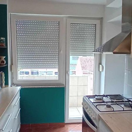 Apartman Tin Varazdin Exterior photo