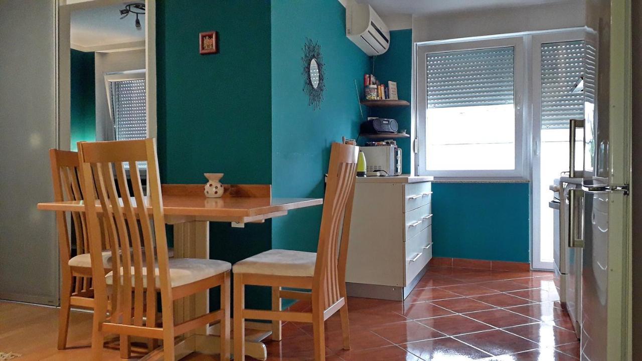 Apartman Tin Varazdin Exterior photo