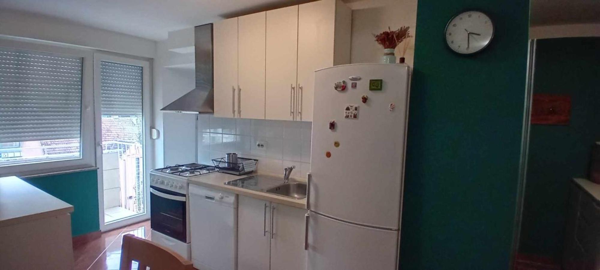 Apartman Tin Varazdin Exterior photo