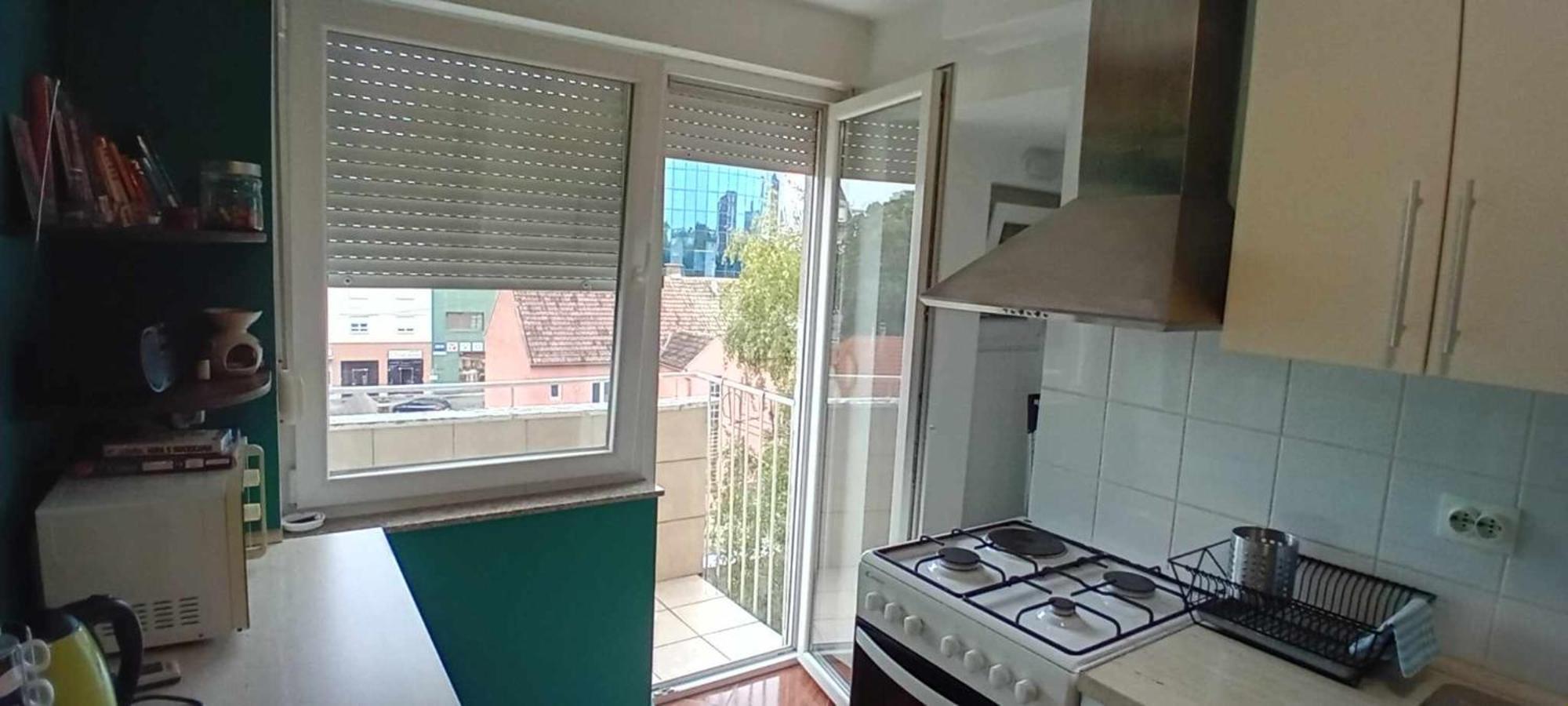 Apartman Tin Varazdin Exterior photo
