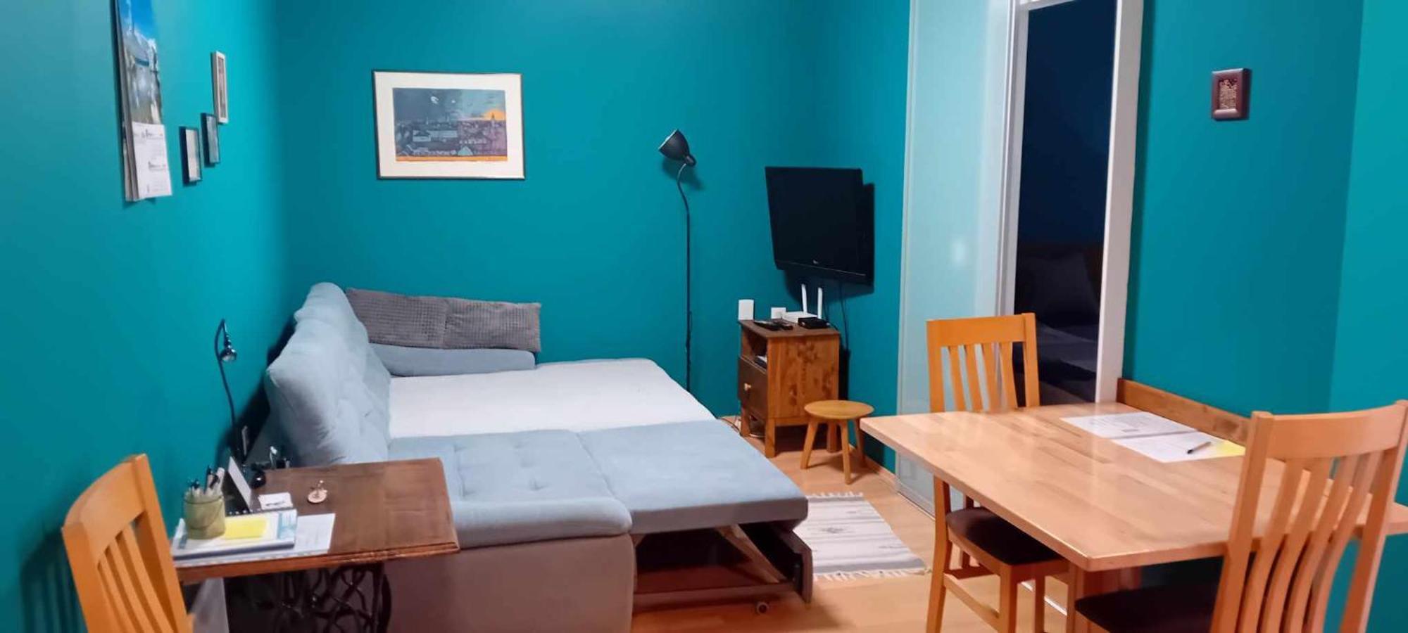 Apartman Tin Varazdin Exterior photo