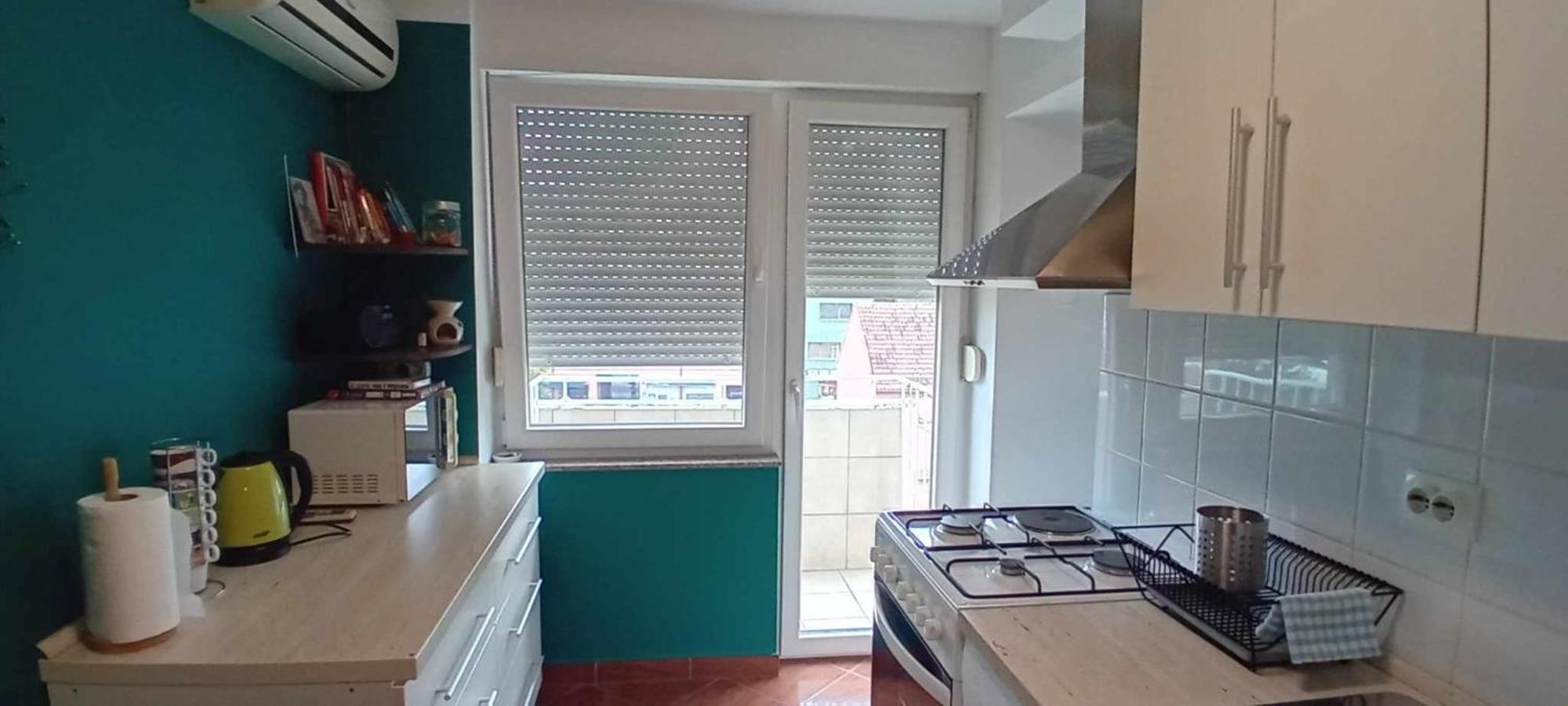 Apartman Tin Varazdin Exterior photo