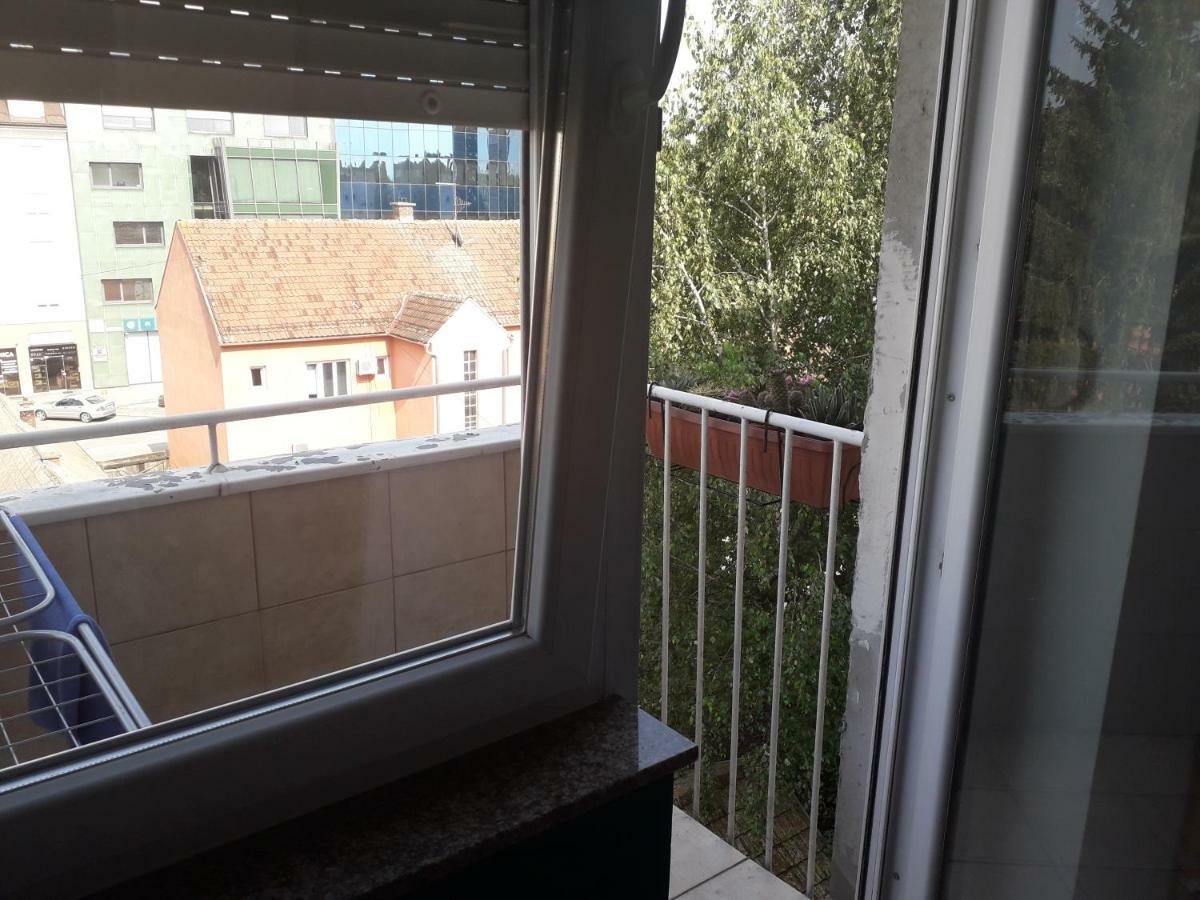 Apartman Tin Varazdin Exterior photo