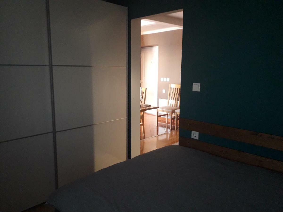 Apartman Tin Varazdin Exterior photo